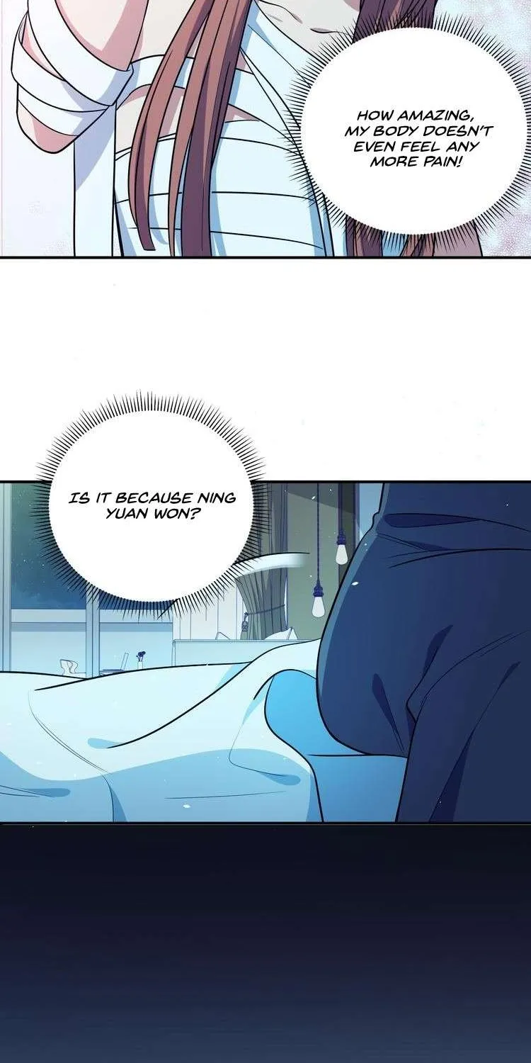 Read Kill My Love chapter 28 image 31 on Lezhin