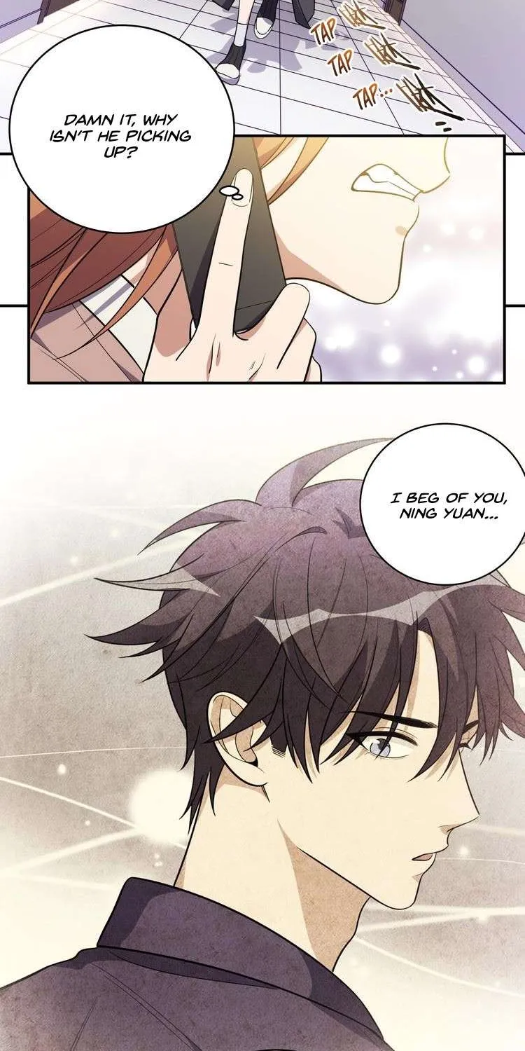 Read Kill My Love chapter 28 image 33 on Lezhin