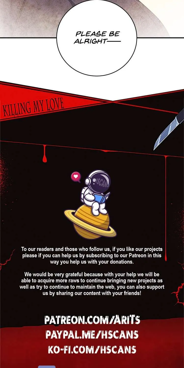 Read Kill My Love chapter 28 image 34 on Lezhin