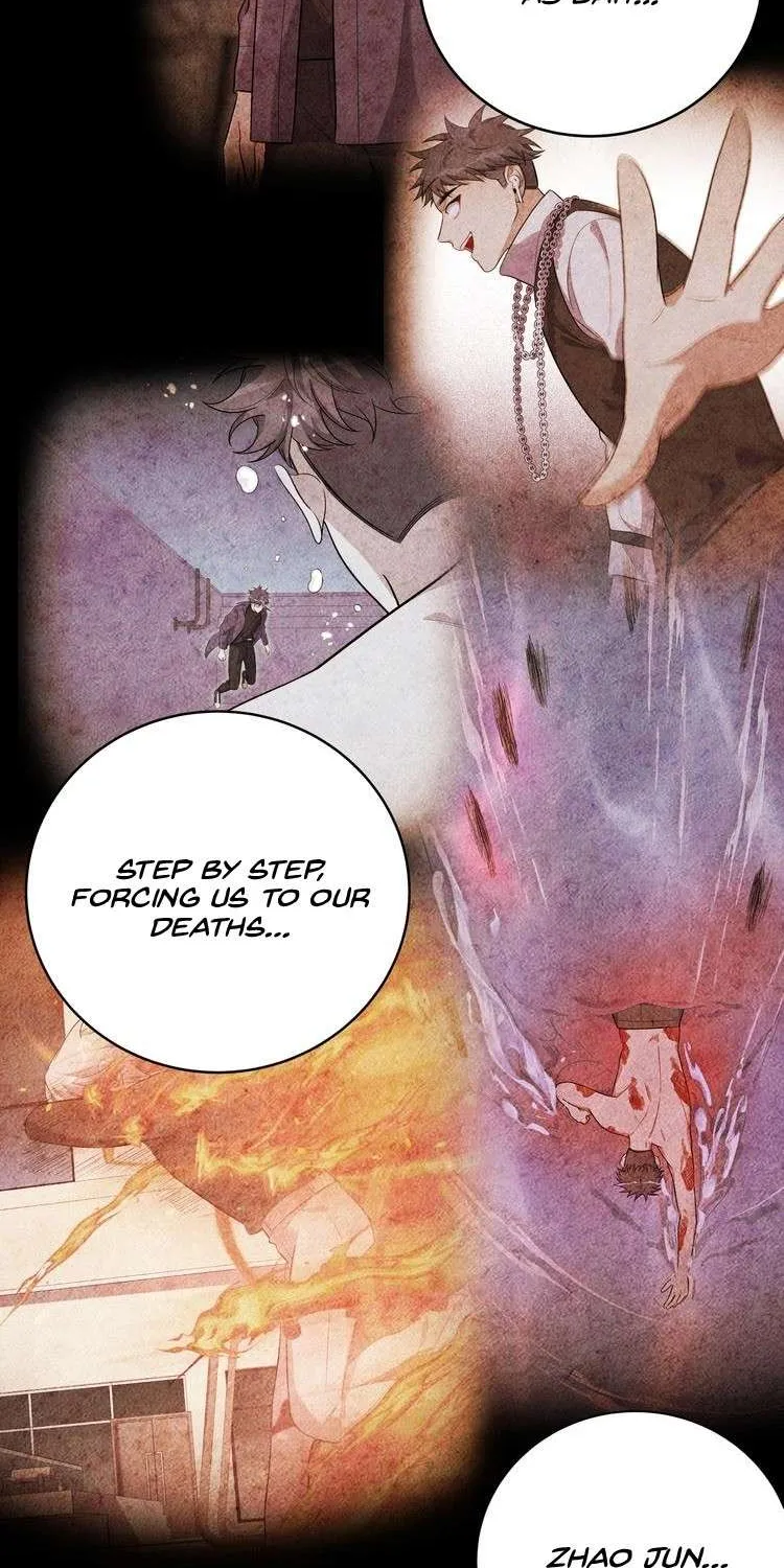Read Kill My Love chapter 28 image 4 on Lezhin