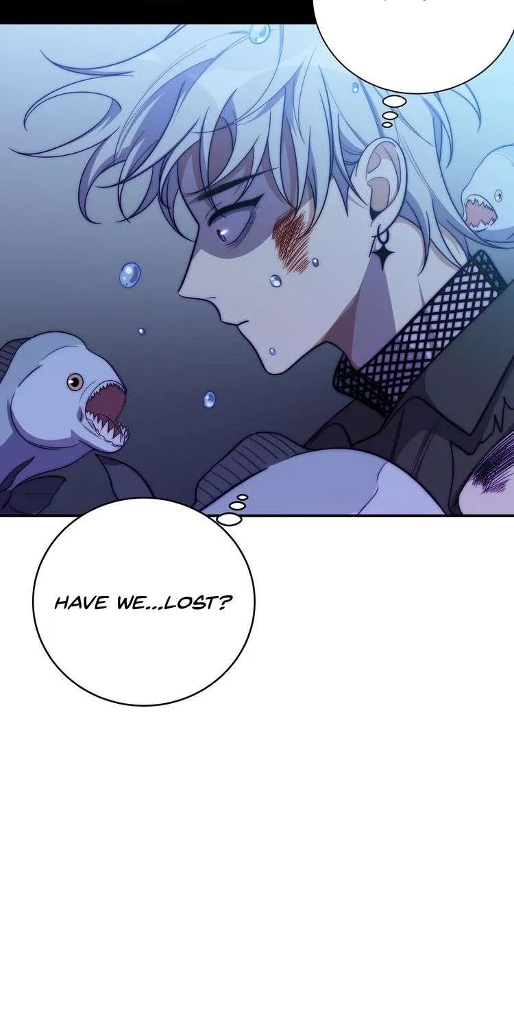 Read Kill My Love chapter 28 image 5 on Lezhin