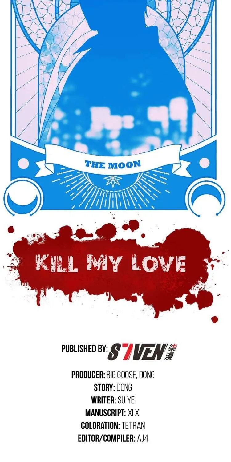 Read Kill My Love chapter 28 image 9 on Lezhin
