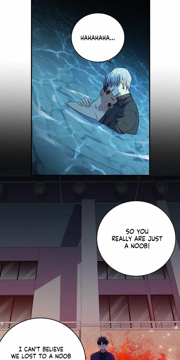 Read Kill My Love chapter 29 image 13 on Lezhin