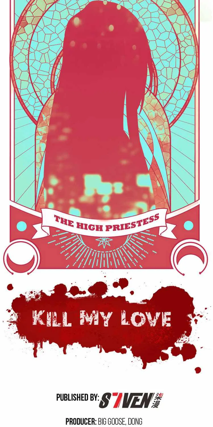 Read Kill My Love chapter 29 image 18 on Lezhin