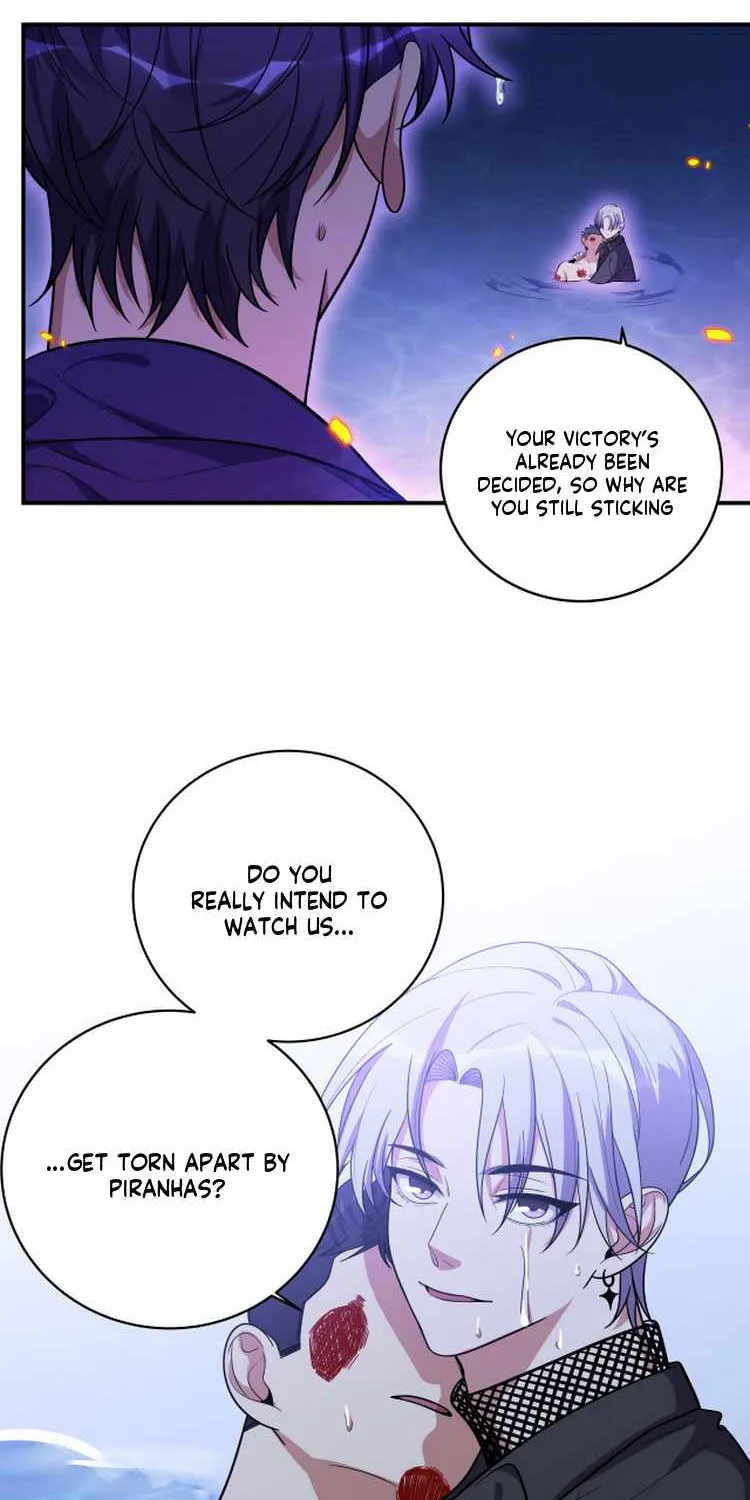 Read Kill My Love chapter 29 image 2 on Lezhin