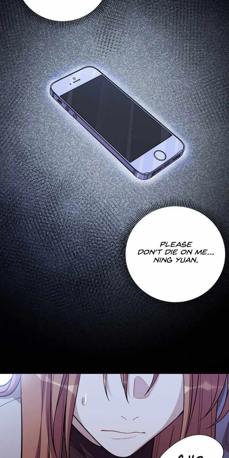 Read Kill My Love chapter 29 image 23 on Lezhin