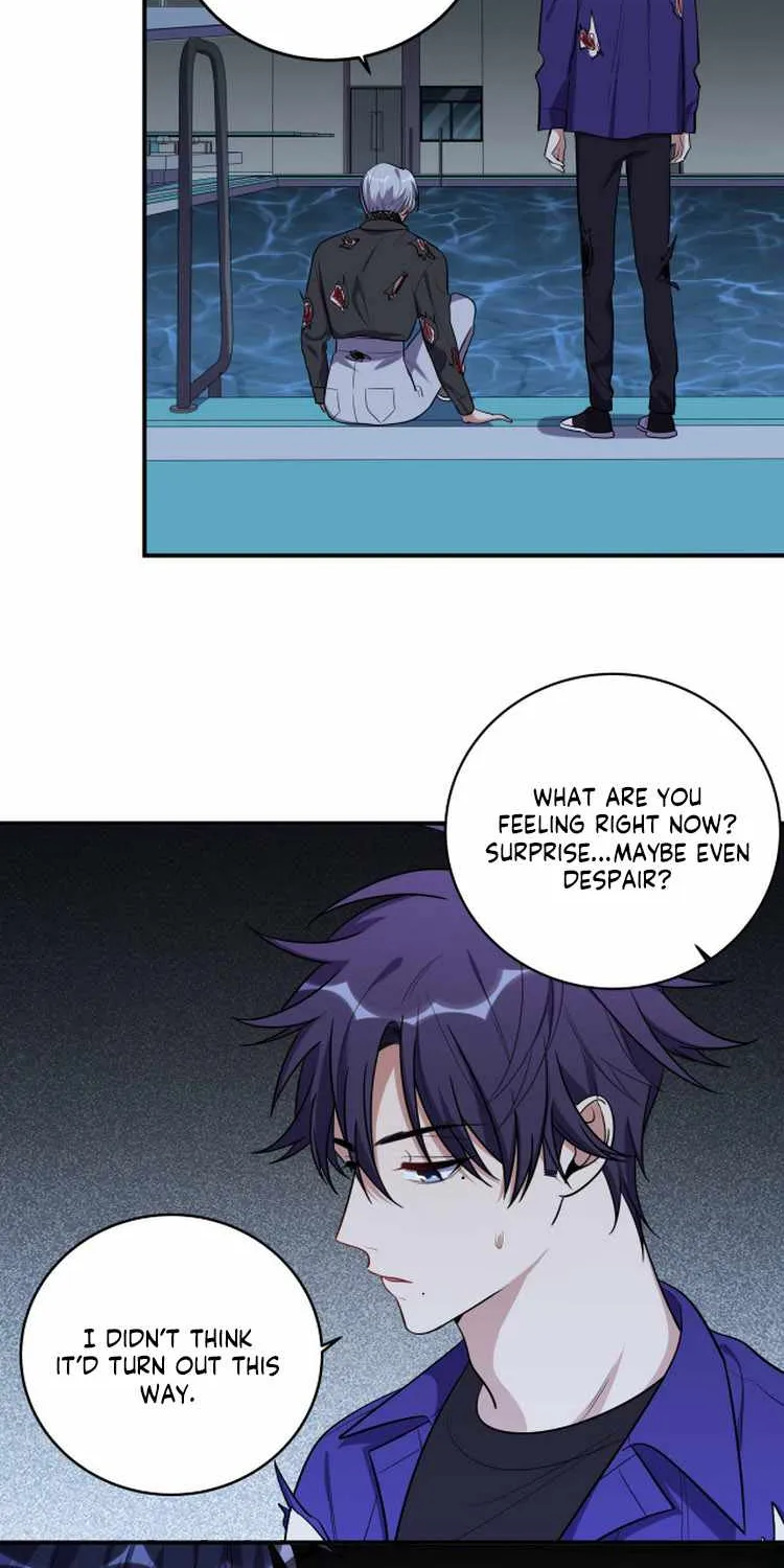 Read Kill My Love chapter 29 image 27 on Lezhin