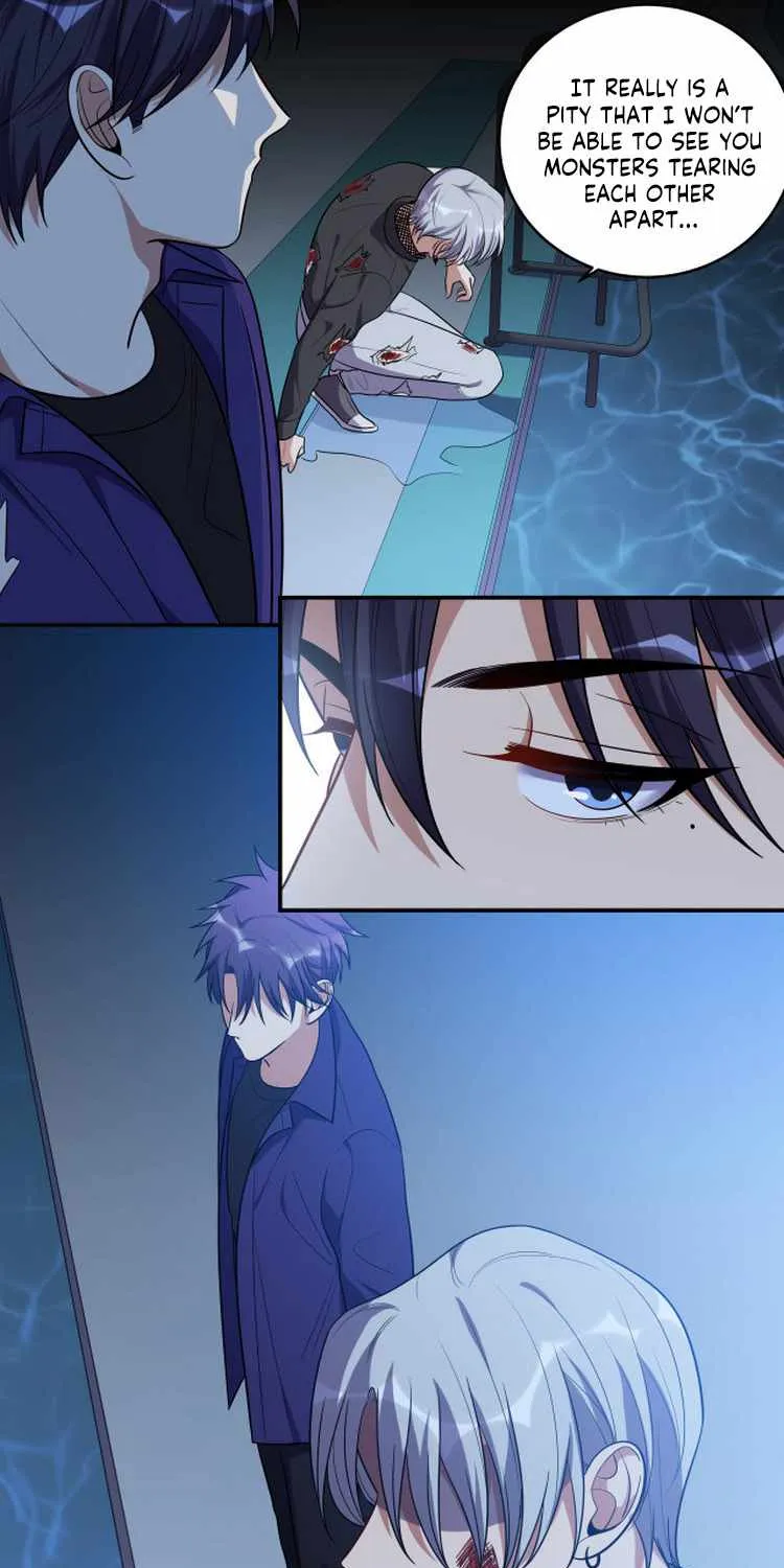 Read Kill My Love chapter 29 image 28 on Lezhin