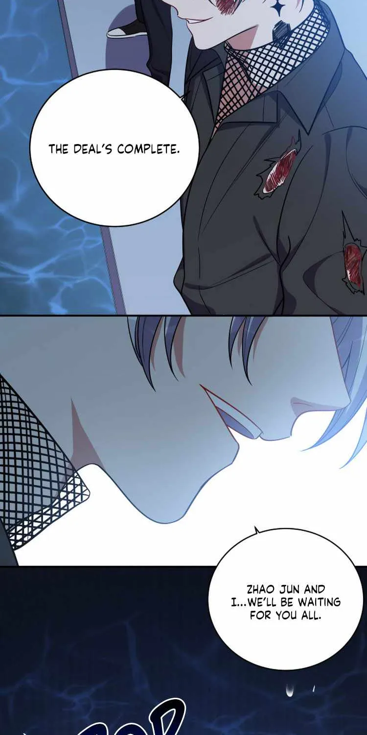Read Kill My Love chapter 29 image 29 on Lezhin