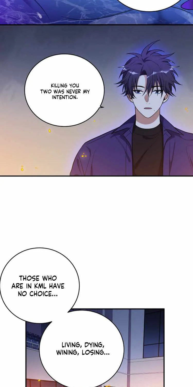 Read Kill My Love chapter 29 image 7 on Lezhin