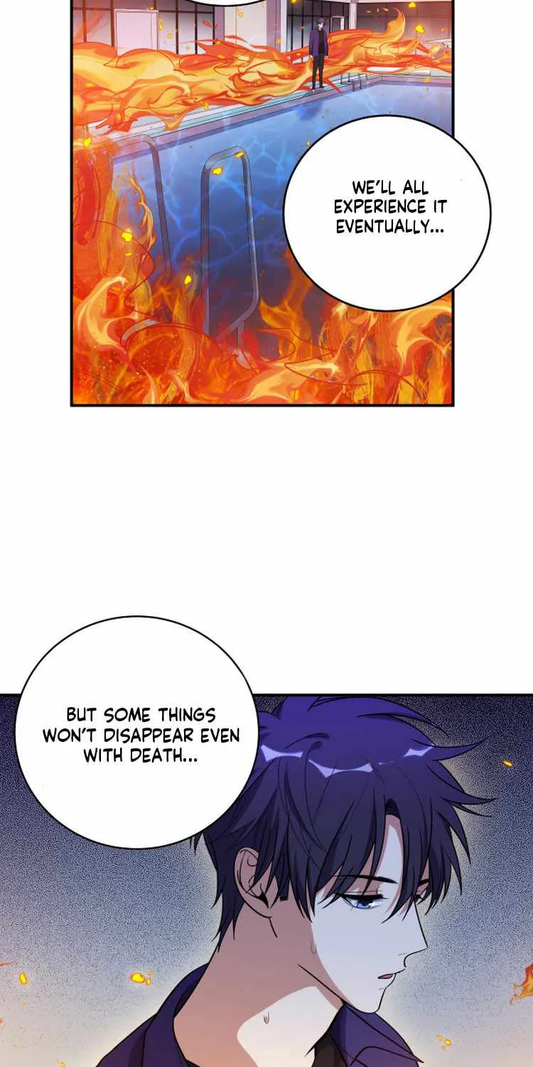 Read Kill My Love chapter 29 image 8 on Lezhin