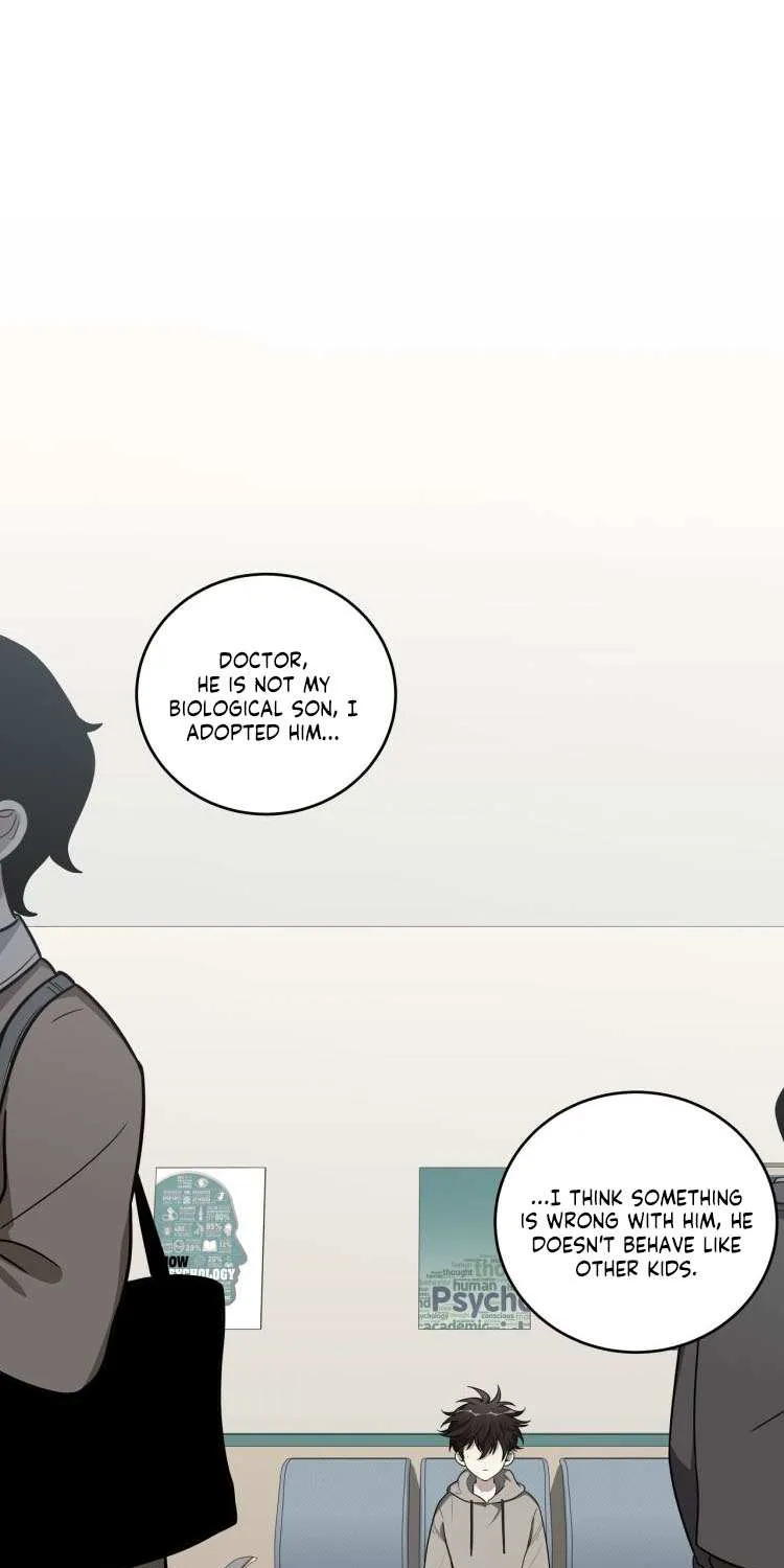 Read Kill My Love chapter 3 image 1 on Lezhin