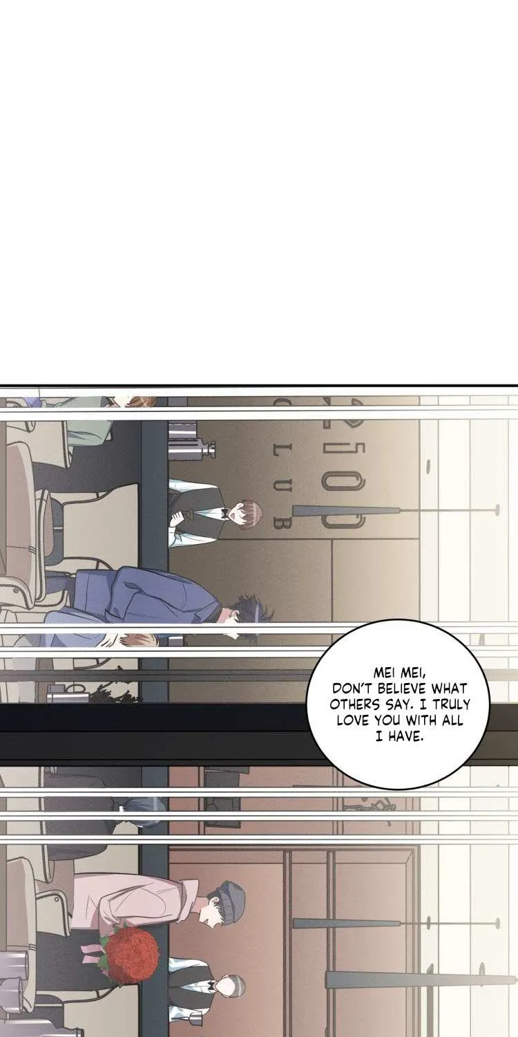 Read Kill My Love chapter 3 image 101 on Lezhin