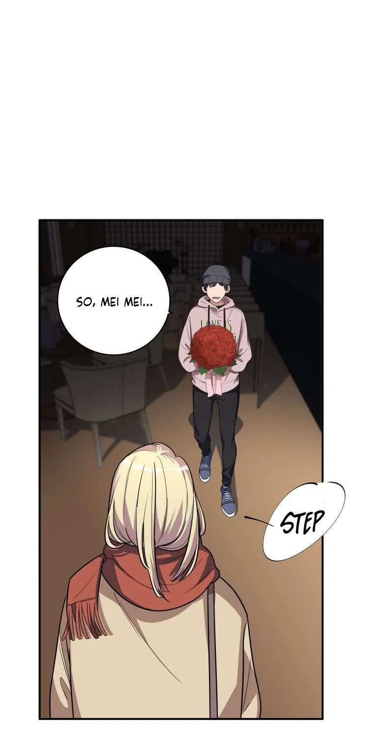Read Kill My Love chapter 3 image 105 on Lezhin