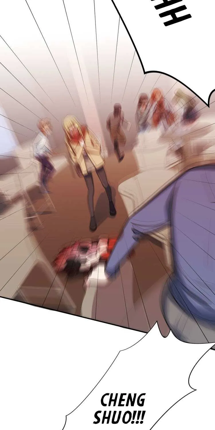 Read Kill My Love chapter 3 image 116 on Lezhin