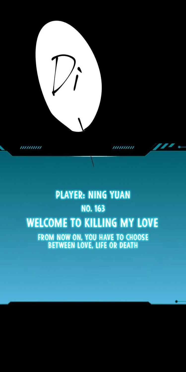 Read Kill My Love chapter 3 image 120 on Lezhin