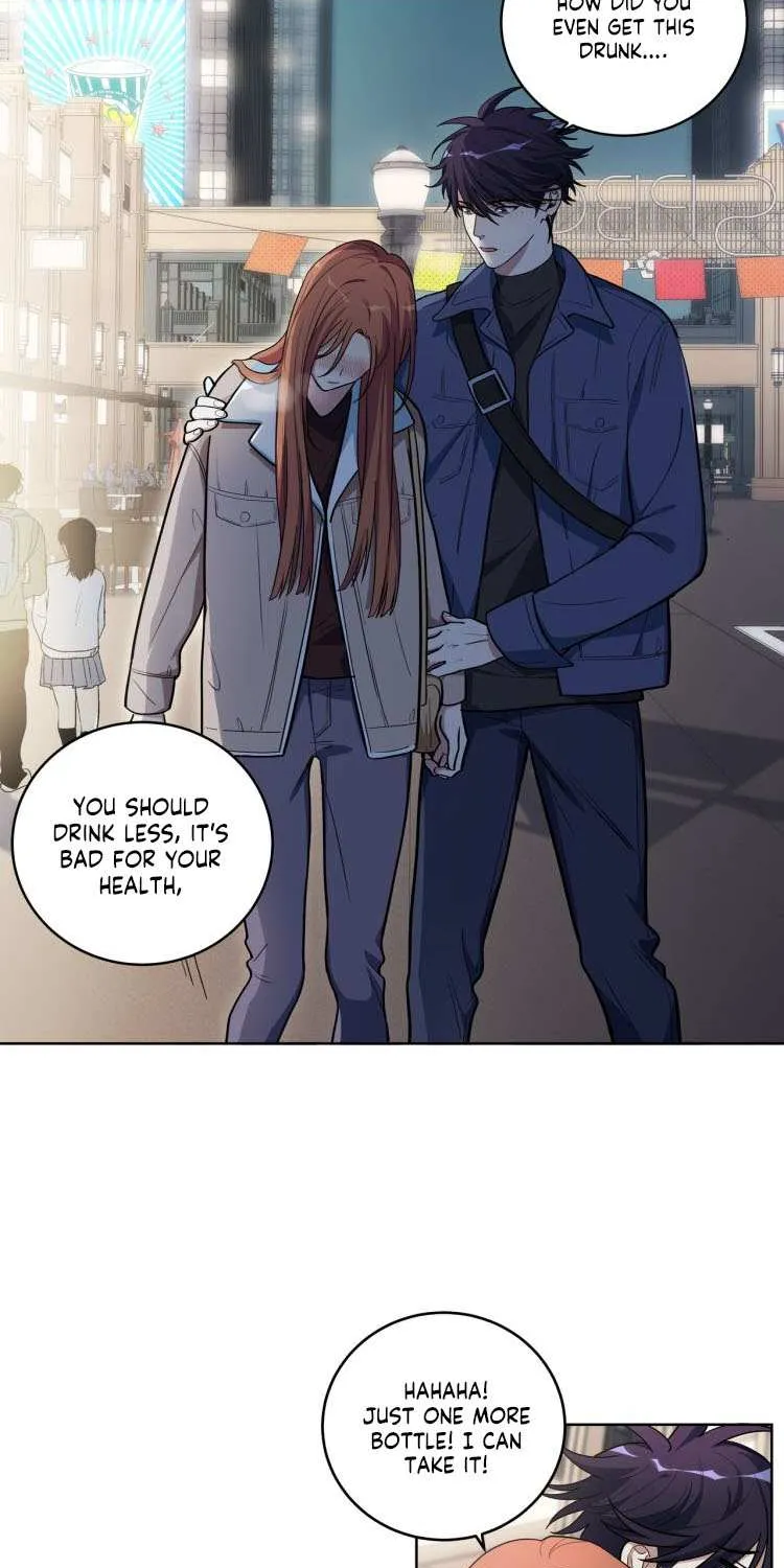 Read Kill My Love chapter 3 image 15 on Lezhin