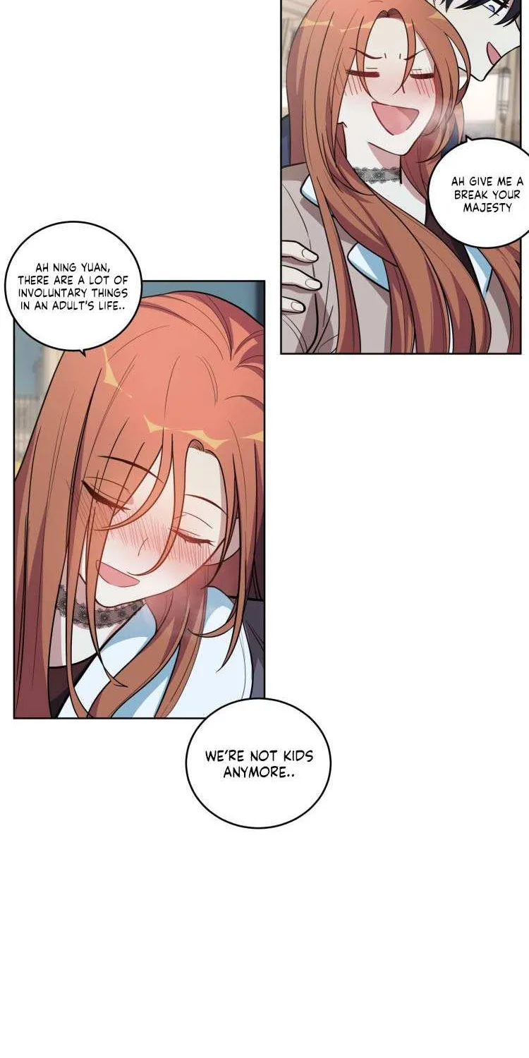Read Kill My Love chapter 3 image 16 on Lezhin