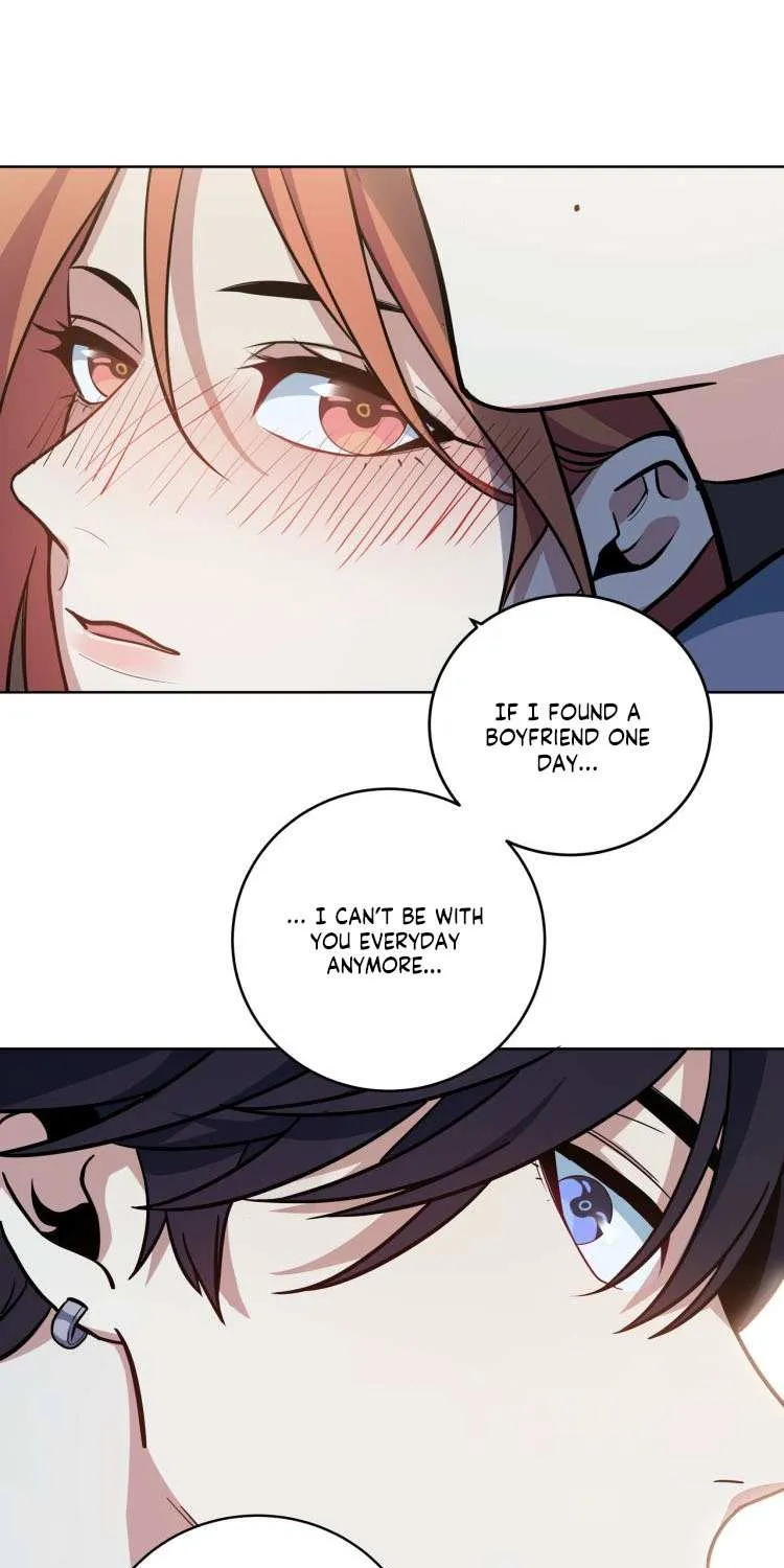 Read Kill My Love chapter 3 image 17 on Lezhin