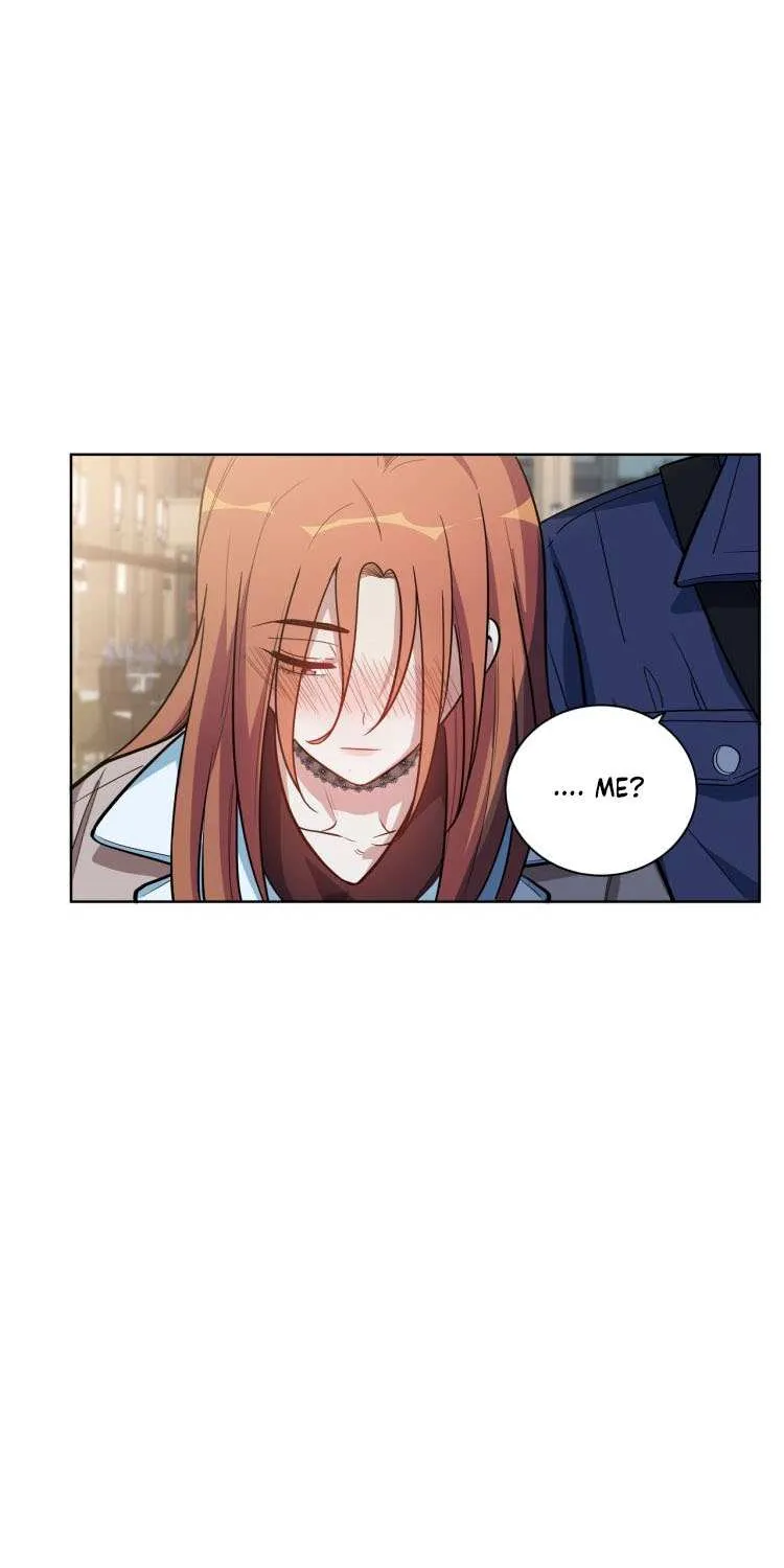 Read Kill My Love chapter 3 image 19 on Lezhin