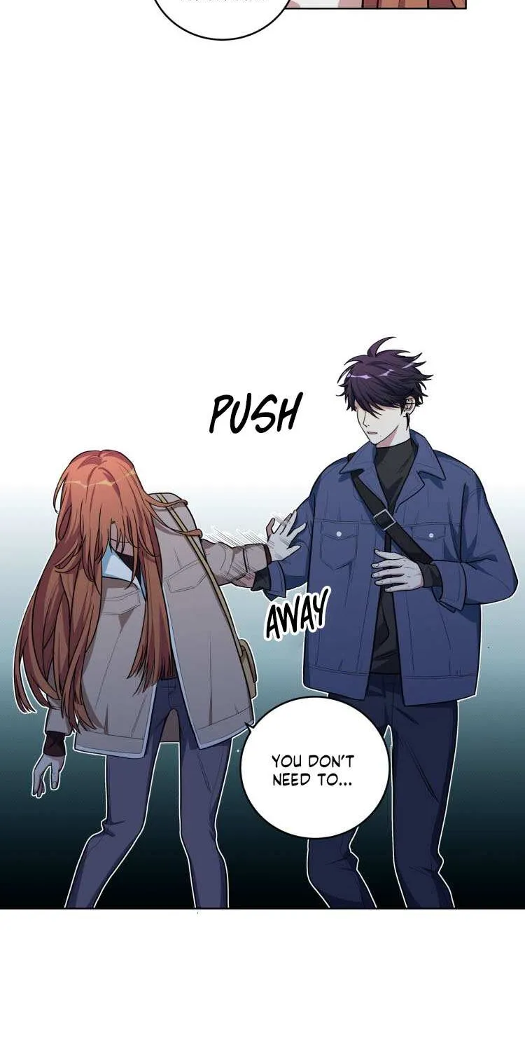 Read Kill My Love chapter 3 image 22 on Lezhin