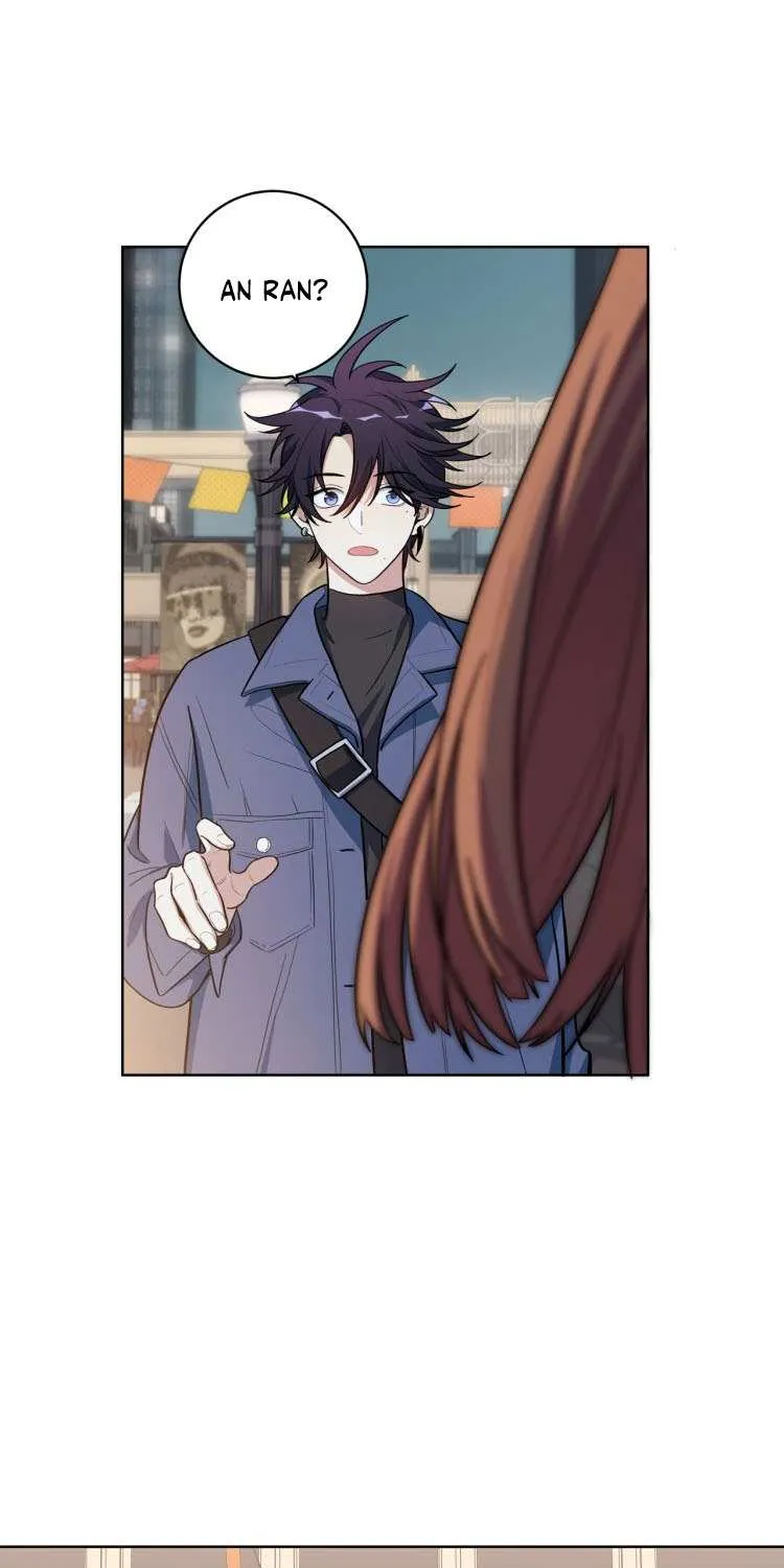 Read Kill My Love chapter 3 image 23 on Lezhin