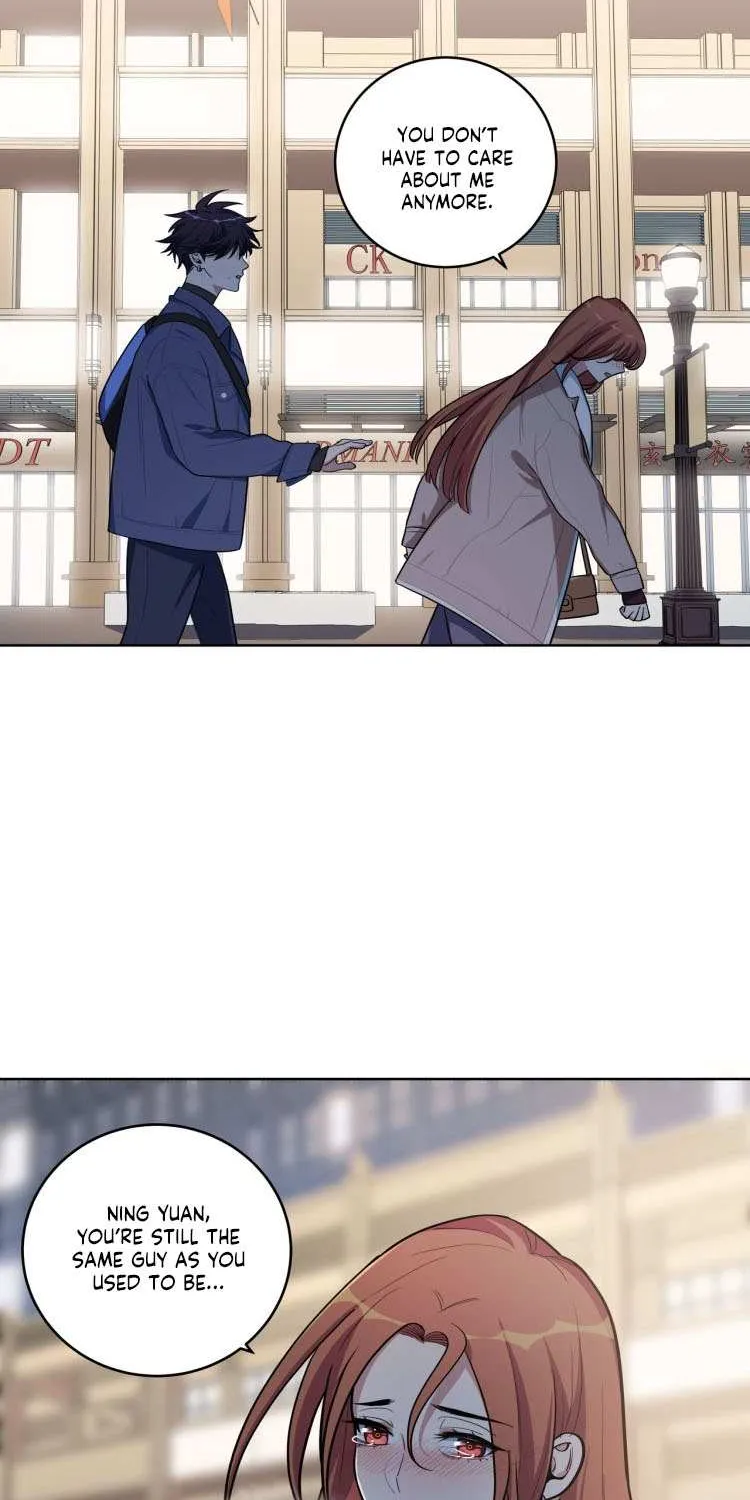 Read Kill My Love chapter 3 image 24 on Lezhin