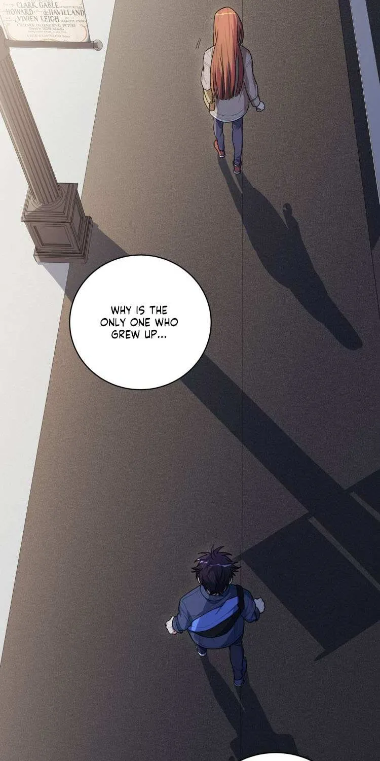 Read Kill My Love chapter 3 image 26 on Lezhin