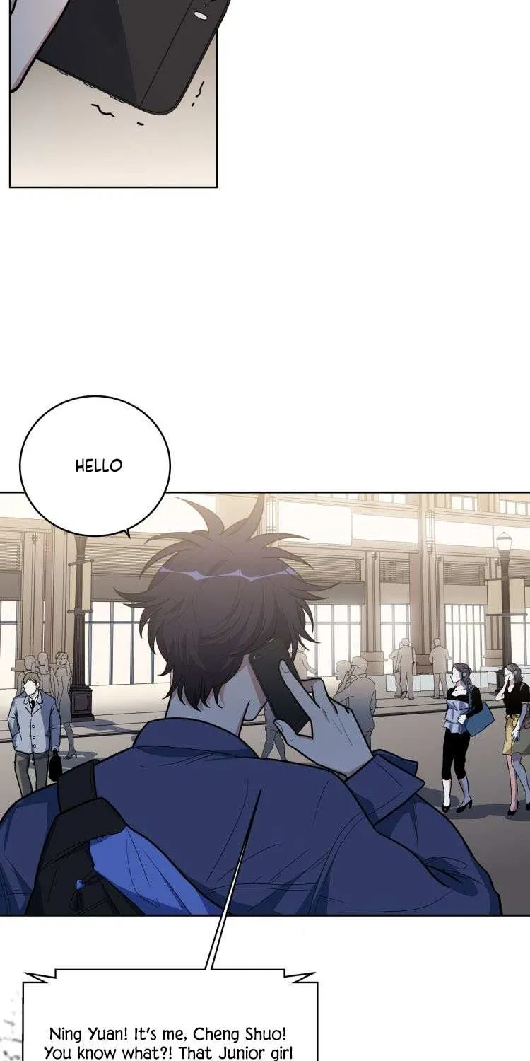 Read Kill My Love chapter 3 image 29 on Lezhin