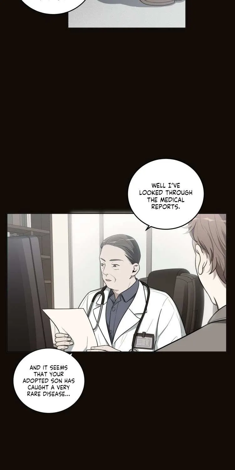 Read Kill My Love chapter 3 image 3 on Lezhin