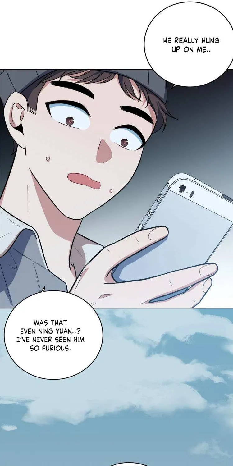 Read Kill My Love chapter 3 image 33 on Lezhin