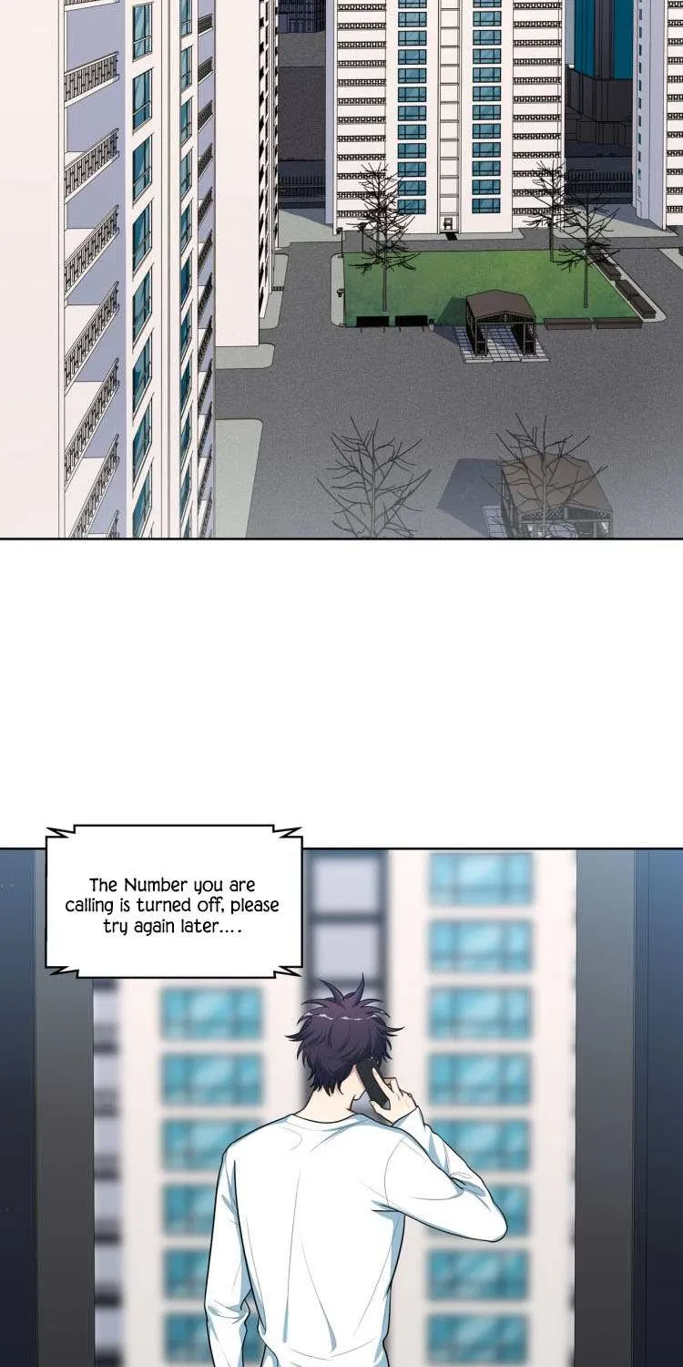 Read Kill My Love chapter 3 image 35 on Lezhin