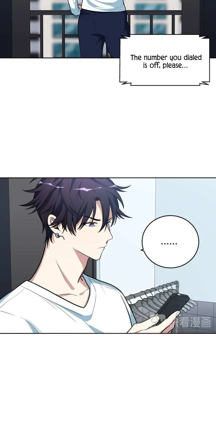 Read Kill My Love chapter 3 image 36 on Lezhin