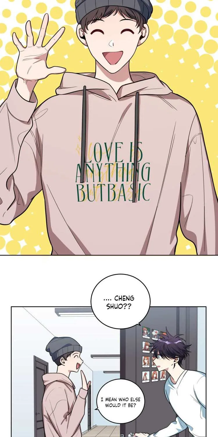 Read Kill My Love chapter 3 image 40 on Lezhin