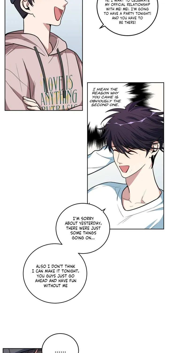 Read Kill My Love chapter 3 image 42 on Lezhin