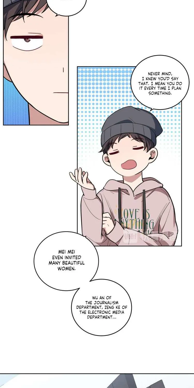 Read Kill My Love chapter 3 image 43 on Lezhin