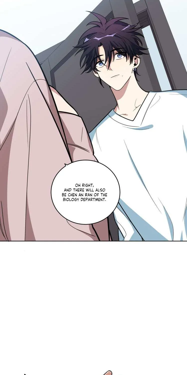 Read Kill My Love chapter 3 image 44 on Lezhin