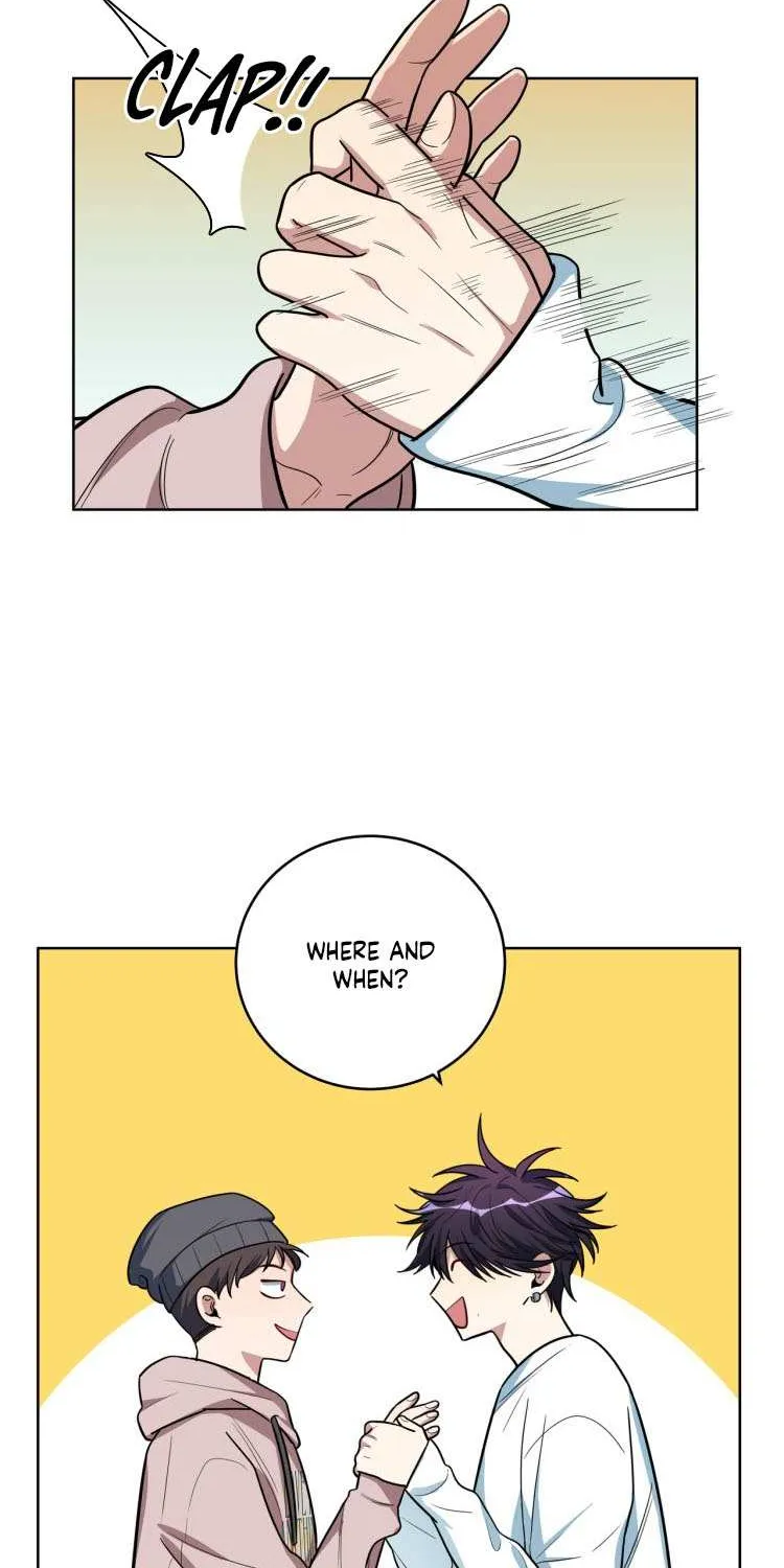 Read Kill My Love chapter 3 image 45 on Lezhin