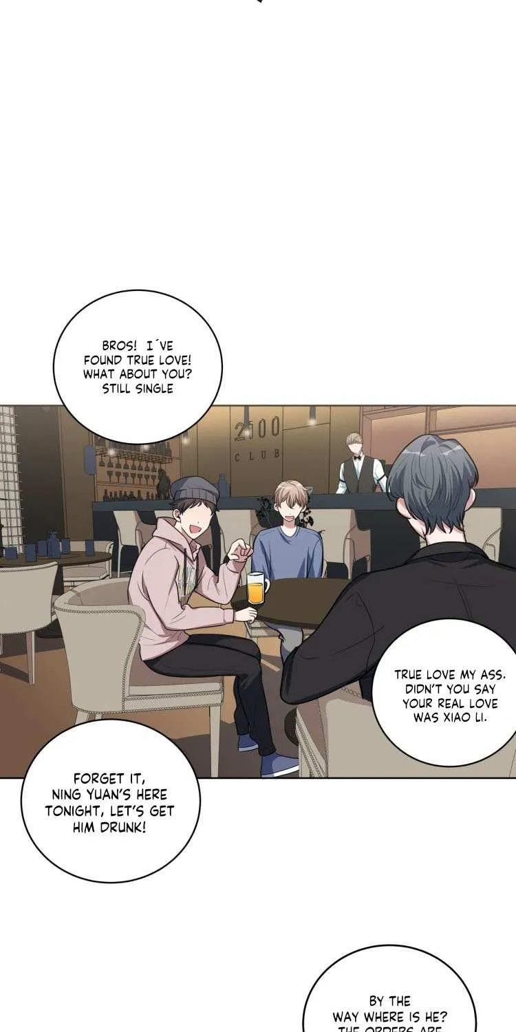 Read Kill My Love chapter 3 image 48 on Lezhin