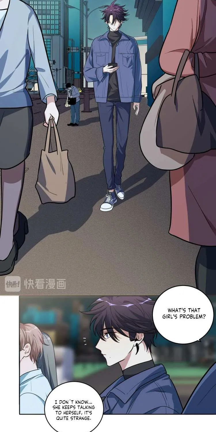 Read Kill My Love chapter 3 image 50 on Lezhin
