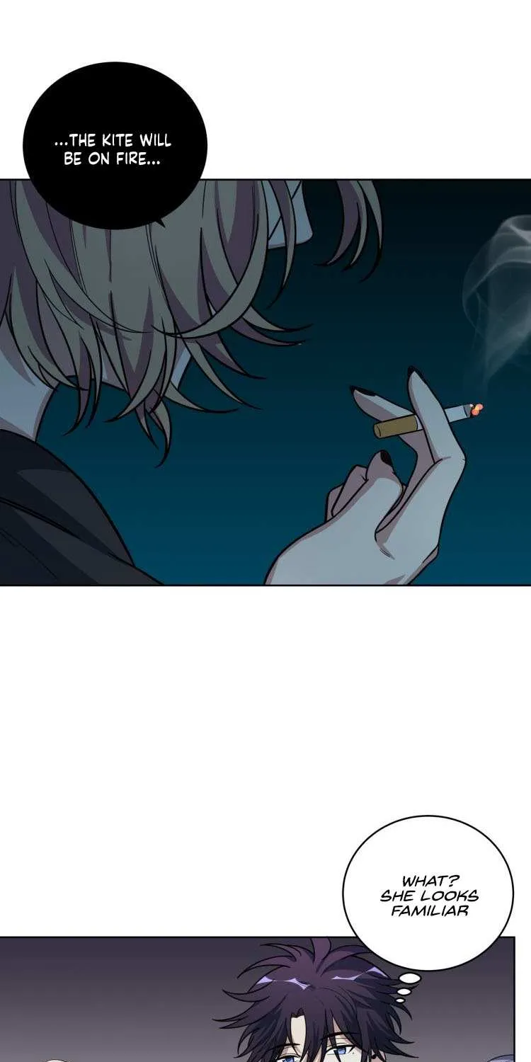 Read Kill My Love chapter 3 image 52 on Lezhin