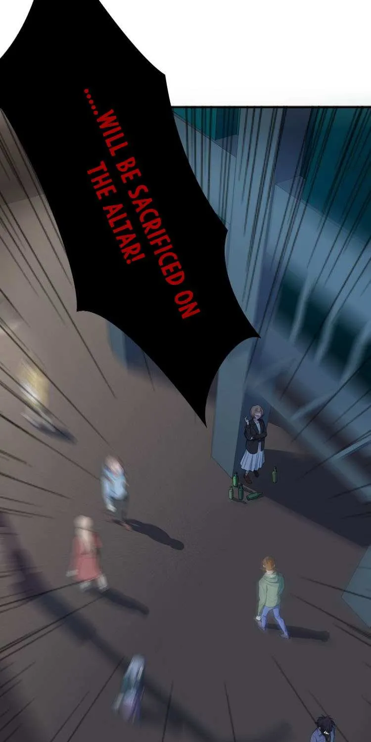 Read Kill My Love chapter 3 image 56 on Lezhin