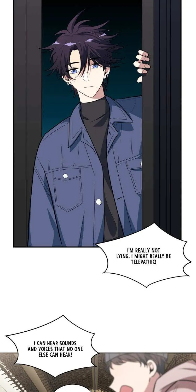 Read Kill My Love chapter 3 image 60 on Lezhin
