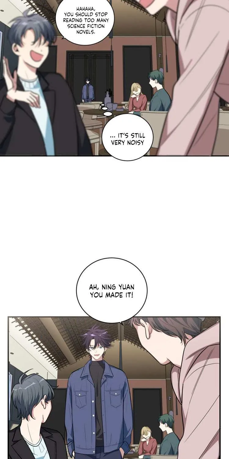 Read Kill My Love chapter 3 image 61 on Lezhin