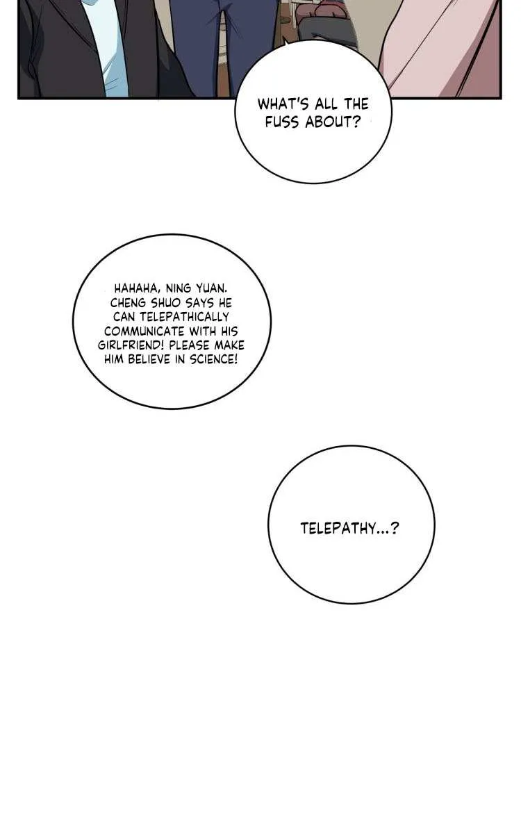 Read Kill My Love chapter 3 image 62 on Lezhin