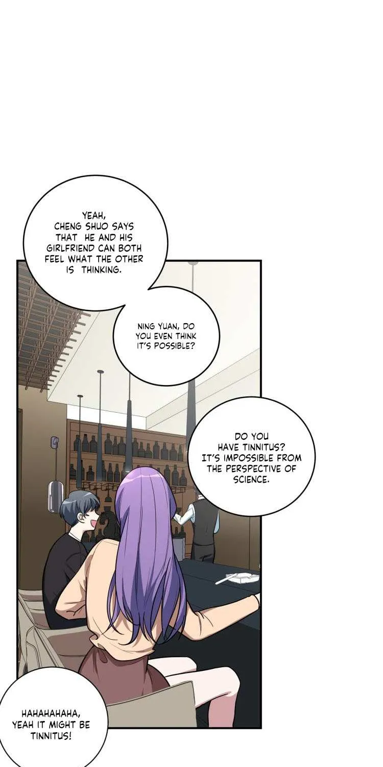 Read Kill My Love chapter 3 image 63 on Lezhin