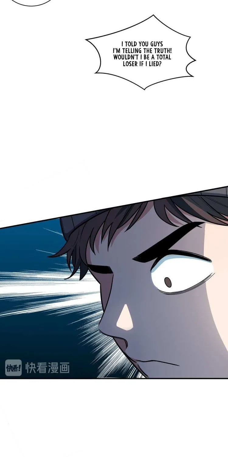 Read Kill My Love chapter 3 image 64 on Lezhin