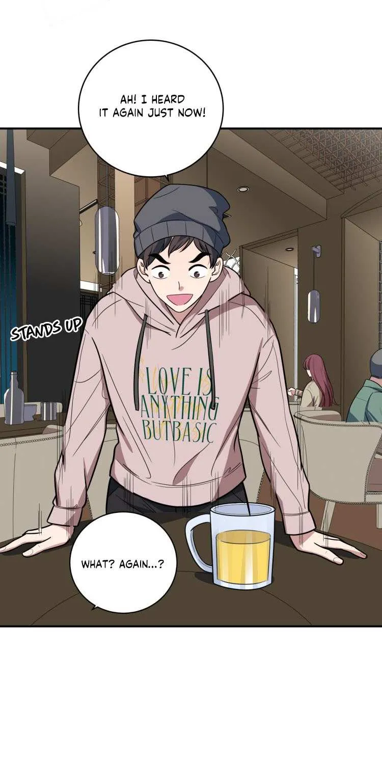 Read Kill My Love chapter 3 image 65 on Lezhin