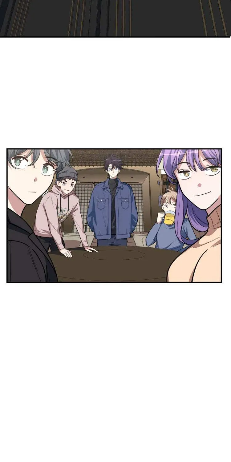 Read Kill My Love chapter 3 image 68 on Lezhin