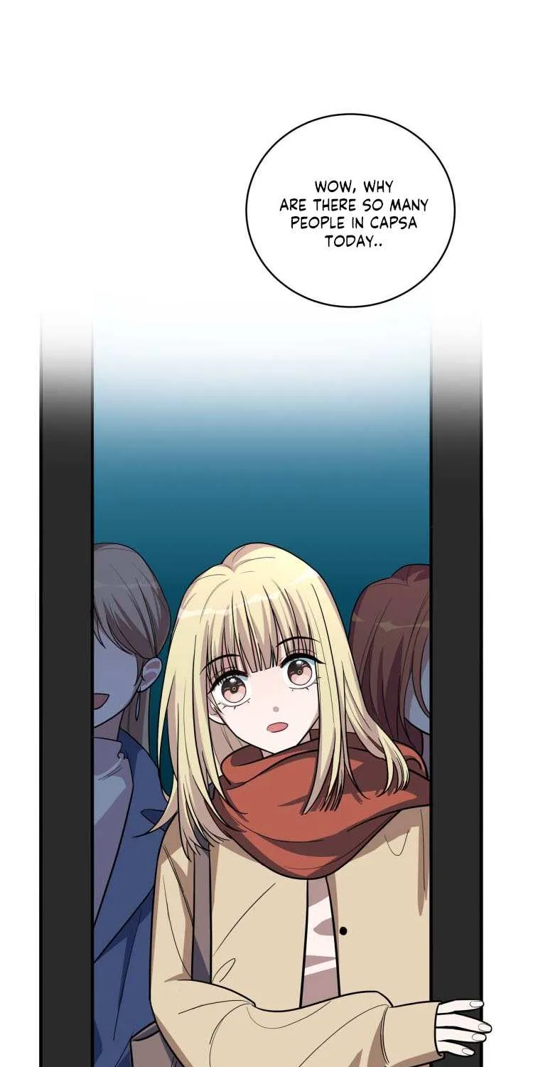 Read Kill My Love chapter 3 image 69 on Lezhin